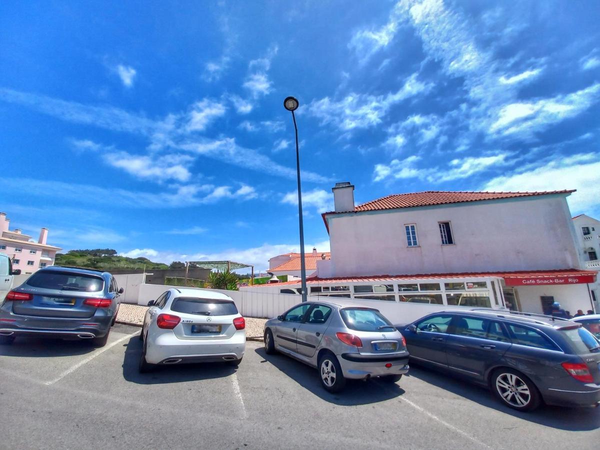 Meraki Hostel Sintra Exterior photo