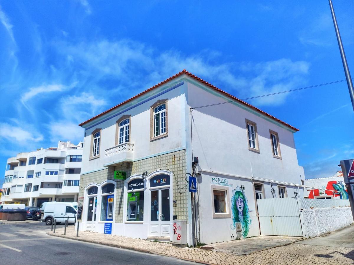 Meraki Hostel Sintra Exterior photo